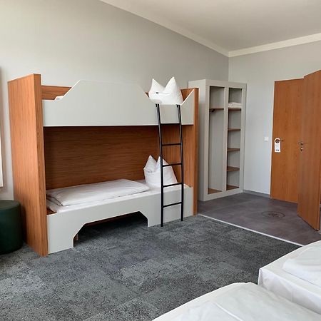 Auszeit Das Hotel Schweitenkirchen Exterior foto